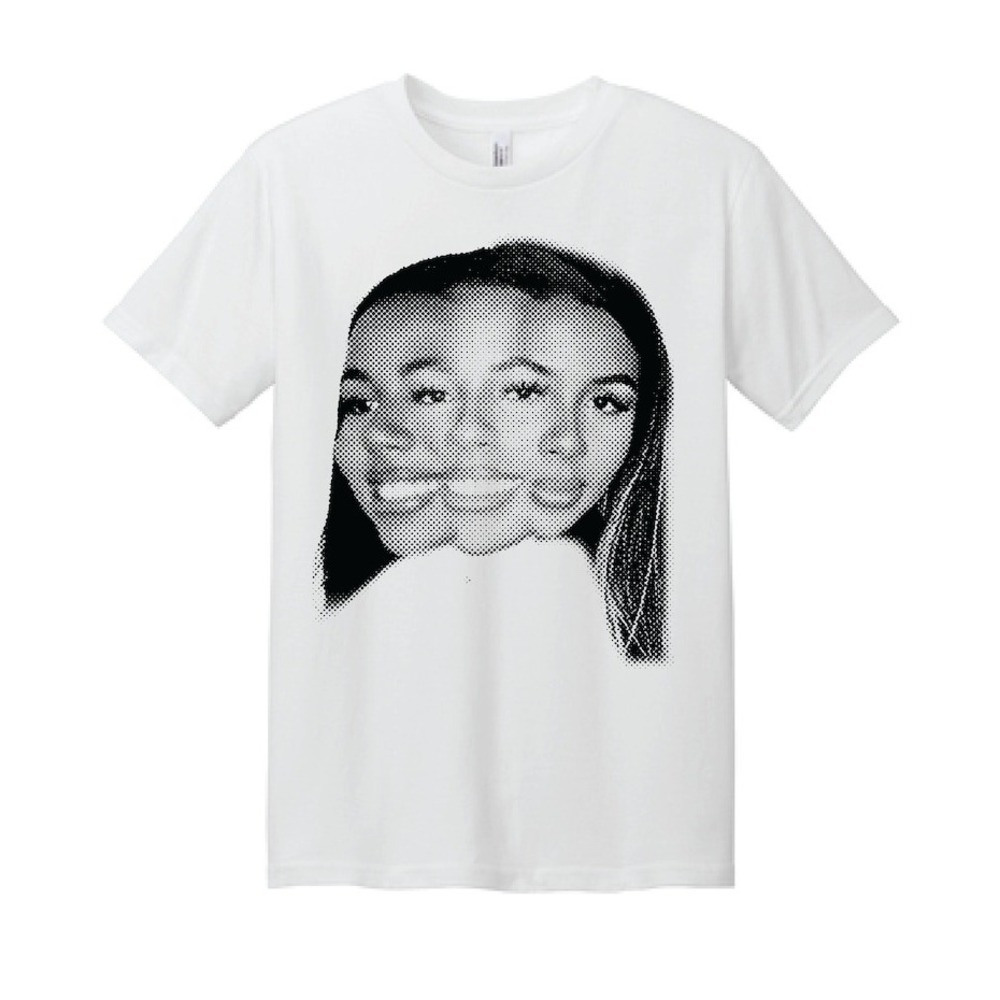 Mariah The Scientist Tshirt Music Unisex Shirt